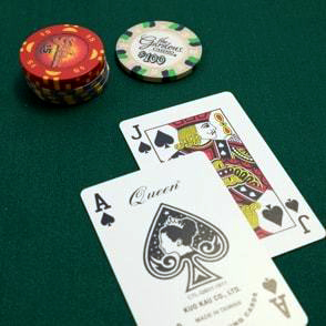 Blackjack