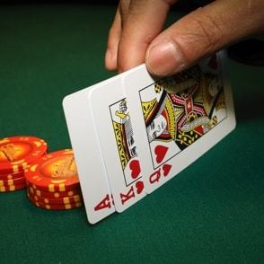 Three Card Poker