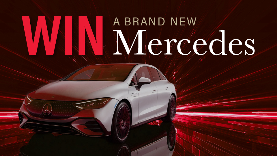 Win a Car