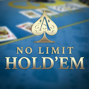 No Limit Hold'em
