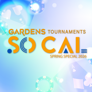 Tournament: So Cal Spring Special 2026